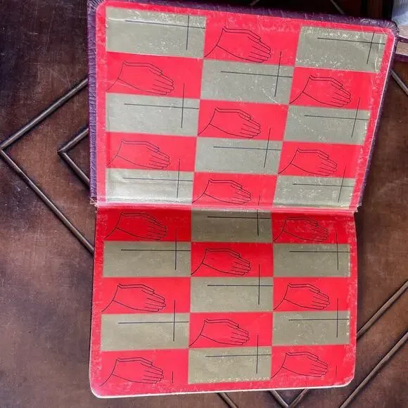 The Catholic Missal Prayer Book 1954 Press Edition 03 Hardcover Books - Picture 7 of 10